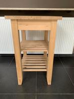 Ikea roltafel, Ophalen, 50 tot 100 cm, Zo goed als nieuw, Minder dan 100 cm
