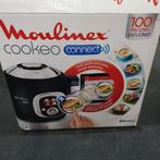 Moulinex Cookeo Connect NIEUW!, Ophalen, Nieuw