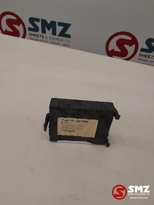 Occ ECU besturingseenheid MP4 Mercedes Actros A000, Auto-onderdelen, Vrachtwagen-onderdelen, Mercedes-Benz, Elektronica en Kabels
