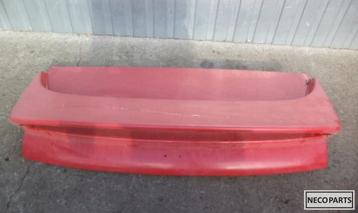 TOYOTA MR2 II ACHTERKLEP SPOILER SW20 beschikbaar voor biedingen