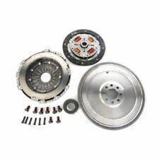 BMW E39 koppeling set met vliegwiel BMW E46 E36 koppeling vl, Auto-onderdelen, Transmissie en Toebehoren, BMW, Nieuw, Ophalen of Verzenden