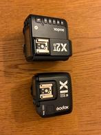 Godox Triggers voor Nikon, Enlèvement, Comme neuf, Nikon