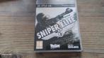 Sniper Elite V2 - Playstation 3, Games en Spelcomputers, Verzenden, Zo goed als nieuw