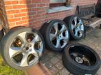 235/35/20  Set Banden met Velgen, Auto-onderdelen, Ophalen, Band(en)