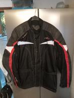Veste moto 3XL avec doublure amovible et protections, Ophalen of Verzenden