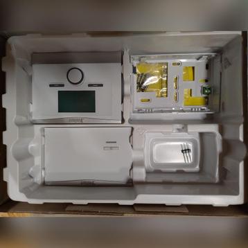 Thermostaat Vaillant 450 met buitenvoeler