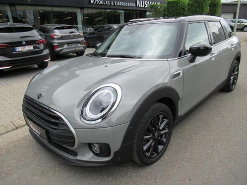 MINI Cooper Clubman 1.5 OPF-LED-Airco-PDC's V+A-DAB-Comfort, Auto's, Mini, Bedrijf, Te koop, Clubman, ABS, Airbags, Airconditioning