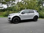 Land Rover Discovery Sport Automaat 150pk, Autos, Land Rover, Argent ou Gris, Achat, 139 g/km, Entreprise