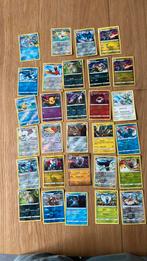 29 interessante pokemonkaarten, Hobby en Vrije tijd, Verzamelkaartspellen | Pokémon, Ophalen, Zo goed als nieuw