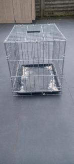 Stevig konijnenhok afm 60x44x52 cm, Dieren en Toebehoren, Ophalen