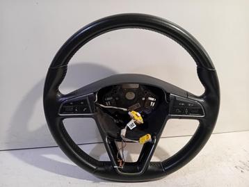 STUUR Seat Ibiza ST (6J8) (01-2010/07-2016) (5F0419091L) beschikbaar voor biedingen