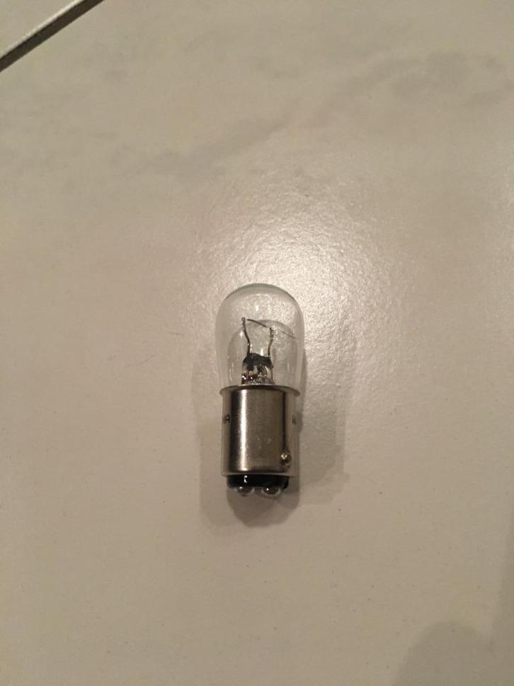 Te koop binnenverlichting lamp Dodge w200 d200 ramcharger, Auto-onderdelen, Klein materiaal, Amerikaanse onderdelen, Ford, Jeep