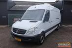 Mercedes-Benz Sprinter 516 L3H2 Maxi koeler - cooling - refr, Achat, Entreprise, Carnet d'entretien, Diesel