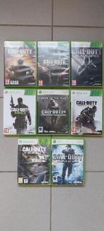 X box 360 games, Ophalen of Verzenden, Zo goed als nieuw
