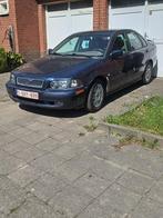 VOLVO S40 DIESEL, Auto's, 4 deurs, 4 cilinders, Leder en Stof, S40