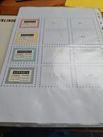 Luciferetiketten 600, Verzamelen, Ophalen of Verzenden