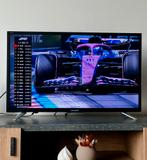 sharp lc-32cfe5100e - 32 inch, Audio, Tv en Foto, Televisies, Ophalen, 50 Hz, LCD, Zo goed als nieuw
