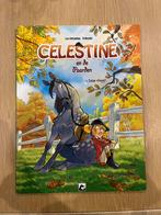 Celestine en de paarden - 1 - Salar vliegt!, Eén stripboek, Ophalen of Verzenden