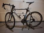 cyclocross gravelbike Stevens full carbon, Fietsen en Brommers, Ophalen, Carbon