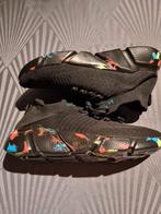 Splinternieuwe zomerschoenen textiel maat 43 zwart met kleur, Zwart, Nieuw, Ophalen of Verzenden, Sneakers
