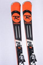 142 149 cm ski's ROSSIGNOL PURSUIT 100, P100, Sport en Fitness, Skiën en Langlaufen, 140 tot 160 cm, Gebruikt, Verzenden, Rossignol