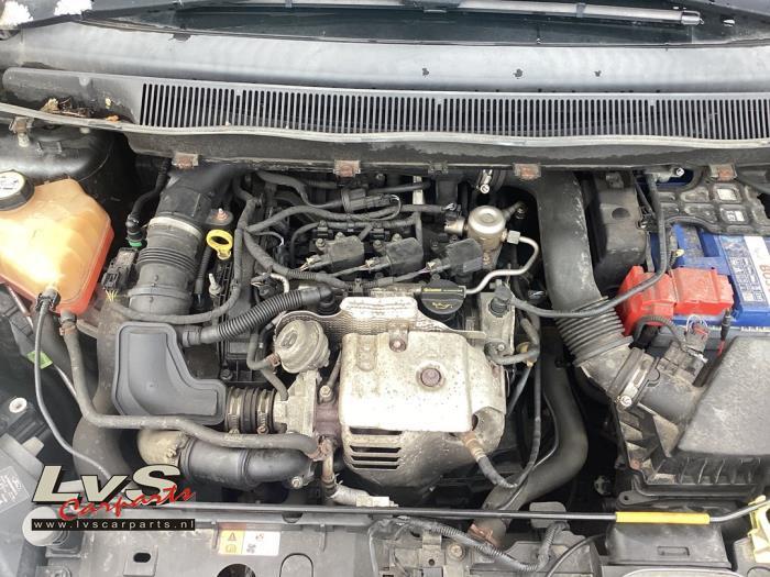 Boîte de vitesse d'un Ford B-Max, Autos : Pièces & Accessoires, Transmission & Accessoires, Ford, Utilisé, 3 mois de garantie