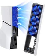 Koelventilator voor PS5 Slim, Ophalen, PlayStation 5, Overige typen, Nieuw