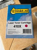 Laser Toner Cartridge, Cartridge, Enlèvement, 123inkt, Neuf