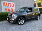 JEEP  renegade   benzine AUTOMATIC, Stof, Bedrijf, 5 zetels, SUV of Terreinwagen