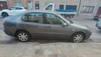 Seat Toledo 2004, Auto's, Seat, Voorwielaandrijving, Stof, 135 g/km, 4 cilinders