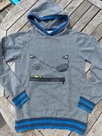 Sweat imprimé gris La Redoute taille 140, Enfants & Bébés, Garçon, Enlèvement ou Envoi, Pull ou Veste, La Redoute