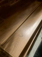 Laminaat, Ophalen, Gebruikt, Bruin, 25 tot 50 m²