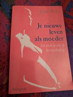 boek " je nieuwe leven als moeder ", Boeken, Psychologie, Ophalen, Nieuw, Jane price, Overige onderwerpen