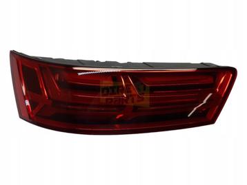 Audi Q7 (3/15-10/19) achterlicht Links boven OES! 4M0945093C beschikbaar voor biedingen