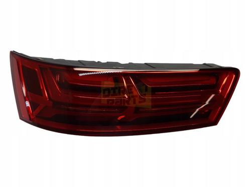 Audi Q7 (3/15-10/19) achterlicht Links boven OES! 4M0945093C, Auto-onderdelen, Verlichting, Audi, Nieuw, Verzenden