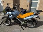 BMW F650GS, Motoren, Motoren | BMW, Particulier, Meer dan 35 kW, Toermotor, 650 cc