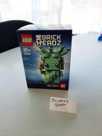 Lego Brickheadz 40367: Lady Liberty, Ophalen of Verzenden, Nieuw, Complete set, Lego