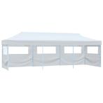 Partytent 9x3m, Tuin en Terras, Partytenten, Ophalen, Zo goed als nieuw, Partytent