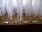 nieuwe frisdrankglazen, Ophalen of Verzenden, Nieuw, Glas, Glas of Glazen