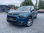 Citroën C4 cactus 1,5 Hdi  60000 km, Autos, Citroën, Achat, Euro 6, Entreprise, 5 portes