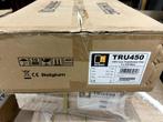 Audac TRU450 4X500 watt versterker, Ophalen, Nieuw, Overige systemen, 120 watt of meer