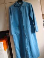 dames kamerjas fleece maat 40-42, Ophalen, Blauw, Nachtkleding