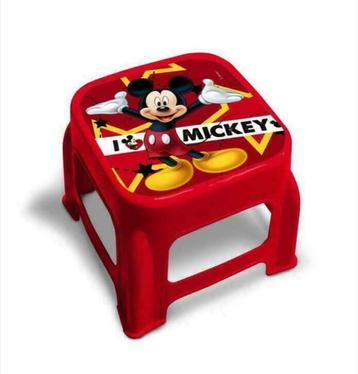Mickey Mouse Opstapje / Krukje - Disney