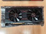 AMD Radeon RX Vega 56 Sapphire Pulse — 8 GB, Computers en Software, Videokaarten, Ophalen of Verzenden, Gebruikt, AMD, PCI-Express 3