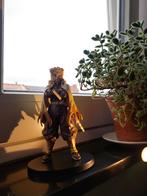 Demon Slayer: Rengoku + doos, Verzamelen, Poppetjes en Figuurtjes, Ophalen of Verzenden, Zo goed als nieuw