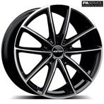 Nieuw 21 inch FPBlack GMP Titan Porsche Panamera Breedset, -, -, Banden en Velgen, Nieuw