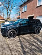 Land Rover Discovery Sport 2016 automatique avec controle, Diesel, Automatique, Achat, Discovery Sport
