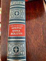 Anna Boleyn – Evelyn Anthony (Lekturama), Ophalen of Verzenden, Zo goed als nieuw