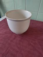 Bloempot 13,5x14cm AFHALING LEES BESCHRIJVING, Tuin en Terras, Ophalen, Gebruikt, Rond, Tuin