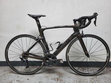Willier Cento1AIR carbon M54 Shimano Ultegra, Fietsen en Brommers, Fietsen | Racefietsen, Ophalen of Verzenden, Zo goed als nieuw